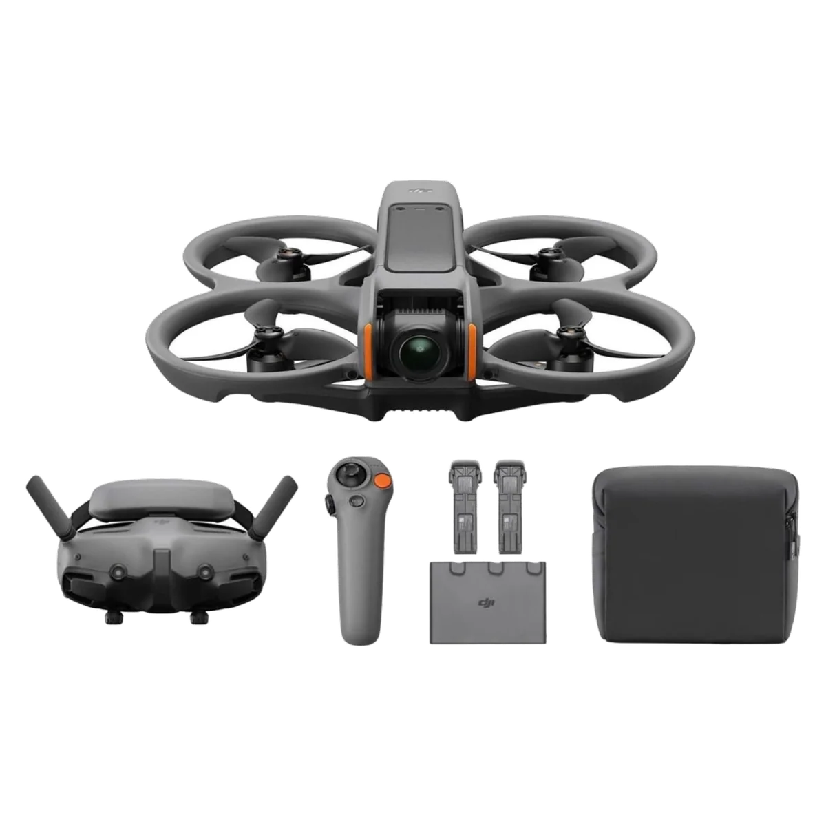 DJI Avata 2